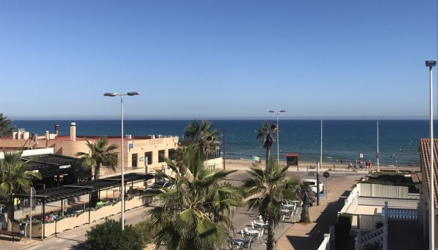 New Build - Villen
 - Torrevieja - La Mata