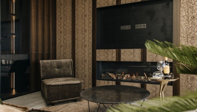 New Build - Villen
 - Rojales - Altos De La Marquesa