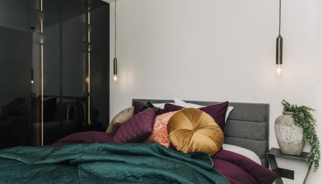 New Build - Villen
 - Rojales - Altos De La Marquesa