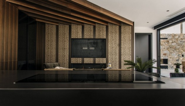 New Build - Villen
 - Rojales - Altos De La Marquesa