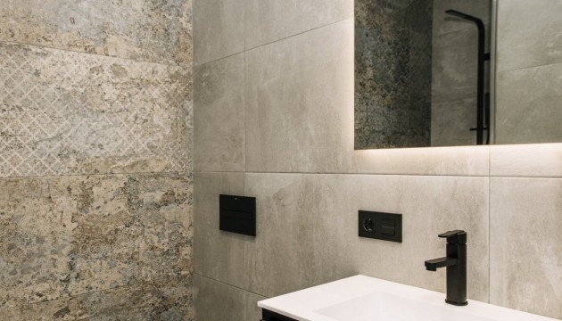 New Build - Villen
 - Rojales - Altos De La Marquesa