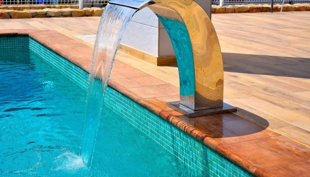 Nueva construcción  - Villas
 - Finestrat - Balcón De Finestrat