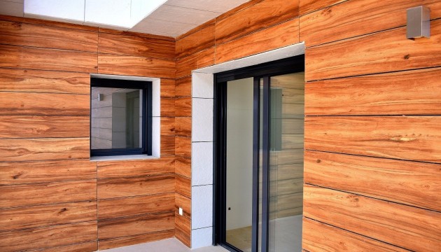 Nueva construcción  - Villas
 - Finestrat - Balcón De Finestrat