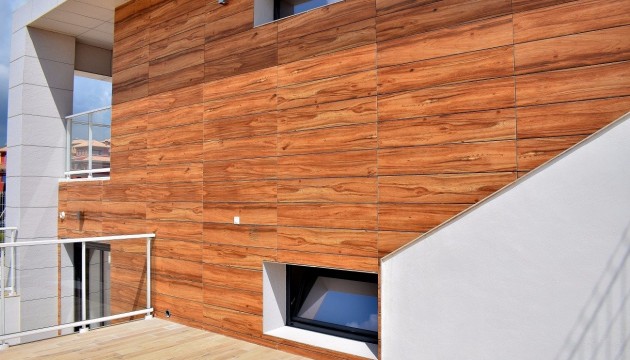 Nueva construcción  - Villas
 - Finestrat - Balcón De Finestrat