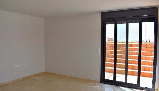 Nueva construcción  - Villas
 - Finestrat - Balcón De Finestrat