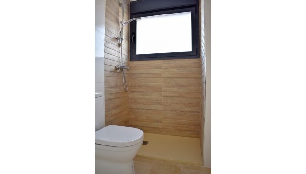 Nueva construcción  - Villas
 - Finestrat - Balcón De Finestrat