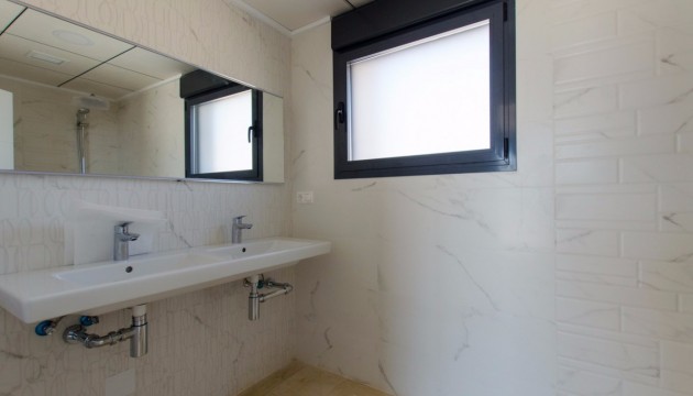 Nueva construcción  - Villas
 - Finestrat - Balcón De Finestrat