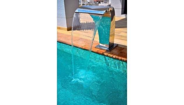 Nueva construcción  - Villas
 - Finestrat - Balcón De Finestrat