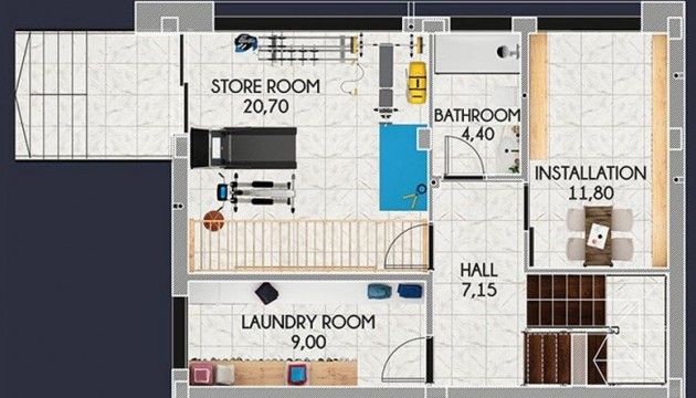 Nueva construcción  - Villas
 - Finestrat - Balcón De Finestrat