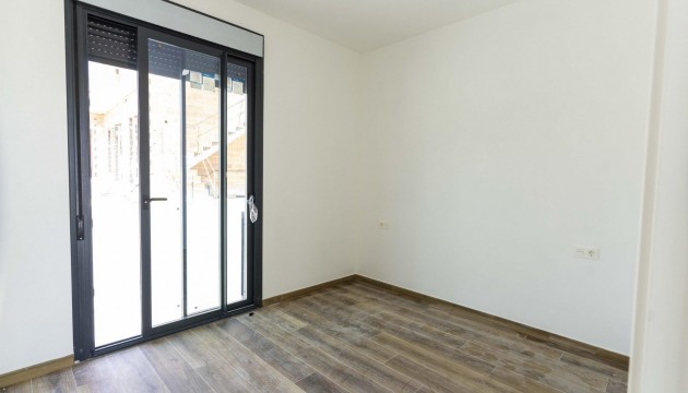 Nouvelle construction - Villas
 - Polop - La Alberca