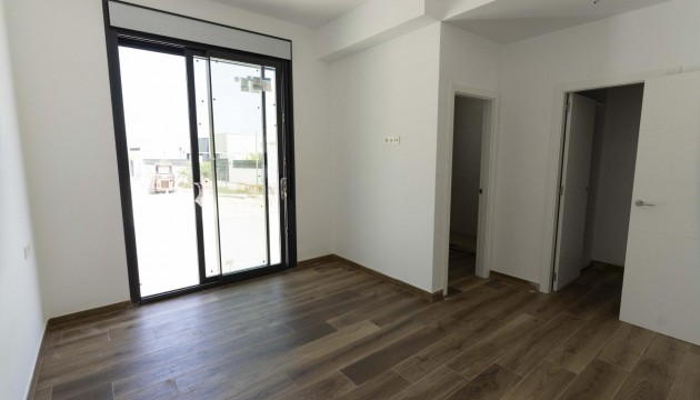 Nouvelle construction - Villas
 - Polop - La Alberca