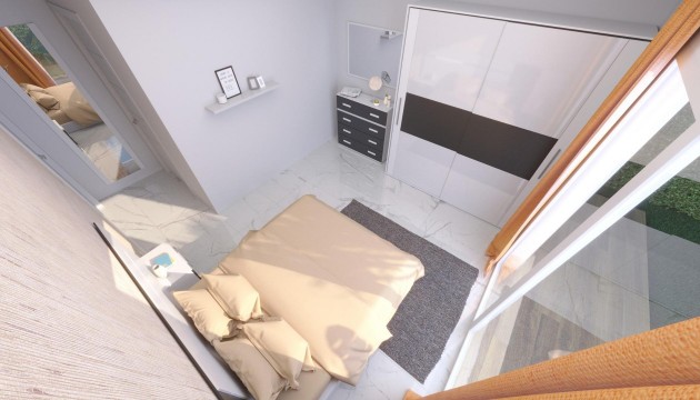 Nueva construcción  - Villas
 - Ciudad Quesada - Golf La Marquesa (Ciudad Quesada)