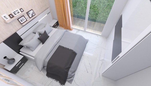 Nueva construcción  - Villas
 - Ciudad Quesada - Golf La Marquesa (Ciudad Quesada)