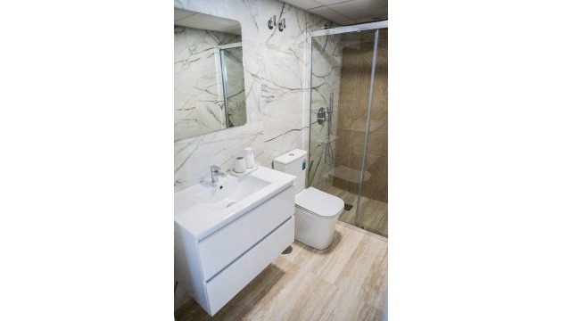 Nueva construcción  - Villas
 - Ciudad Quesada - Golf La Marquesa (Ciudad Quesada)