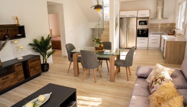 Nueva construcción  - Villas
 - Ciudad Quesada - Golf La Marquesa (Ciudad Quesada)