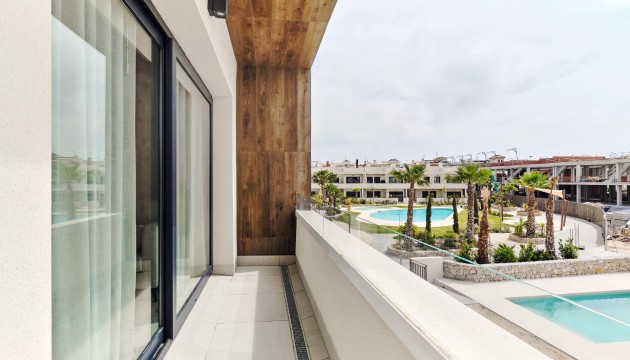 Nueva construcción  - Apartamento - Torrevieja - Villa Amalia