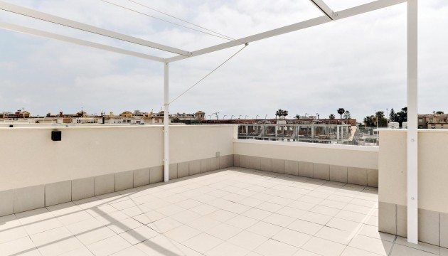 Nueva construcción  - Apartamento - Torrevieja - Villa Amalia