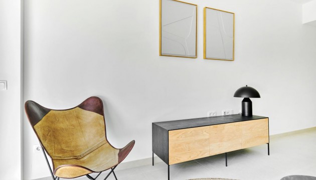 Nueva construcción  - Apartamento - Torrevieja - Villa Amalia