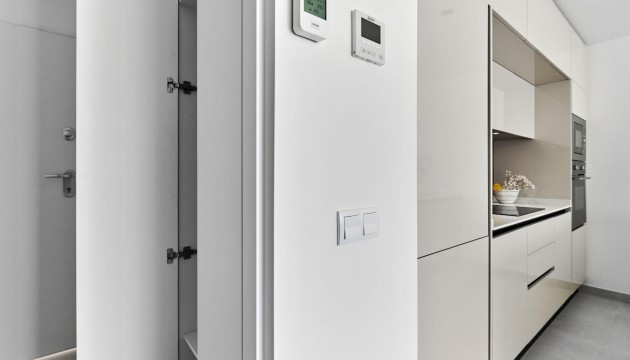 Nueva construcción  - Apartamento - Torrevieja - Villa Amalia