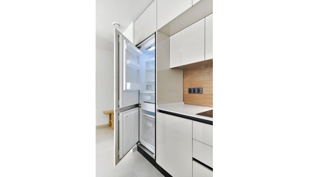 Nueva construcción  - Apartamento - Torrevieja - Villa Amalia