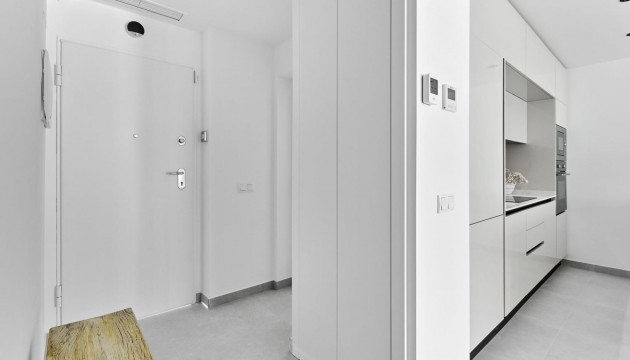 Nueva construcción  - Apartamento - Torrevieja - Villa Amalia