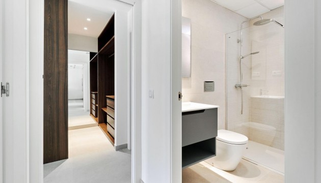 Nueva construcción  - Apartamento - Torrevieja - Villa Amalia