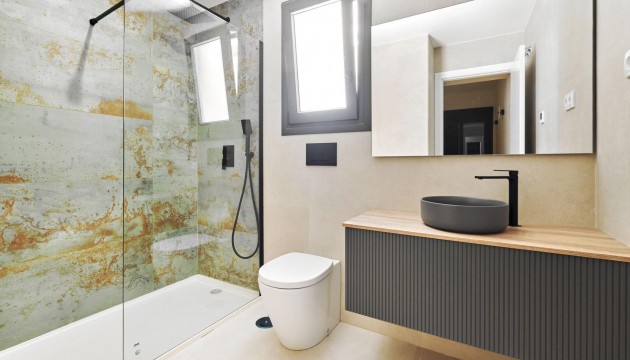 Nueva construcción  - Apartamento - Torrevieja - Villa Amalia