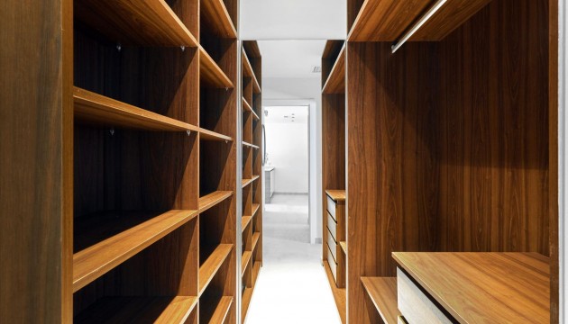 Nueva construcción  - Apartamento - Torrevieja - Villa Amalia