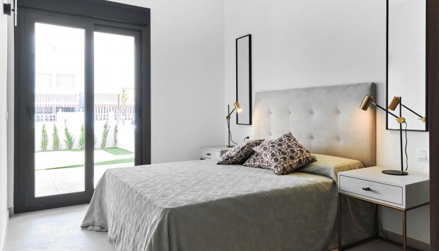 Nueva construcción  - Apartamento - Torrevieja - Villa Amalia