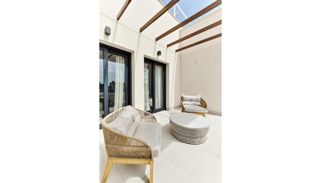 Nueva construcción  - Apartamento - Torrevieja - Villa Amalia