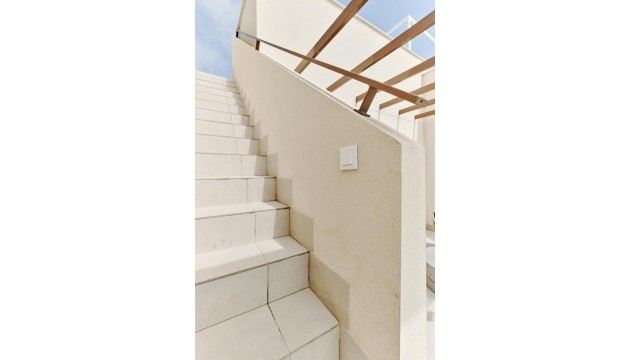 Nueva construcción  - Apartamento - Torrevieja - Villa Amalia