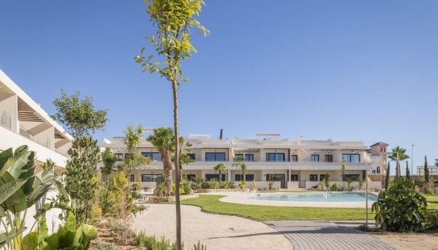 Nueva construcción  - Apartamento - Torrevieja - Villa Amalia