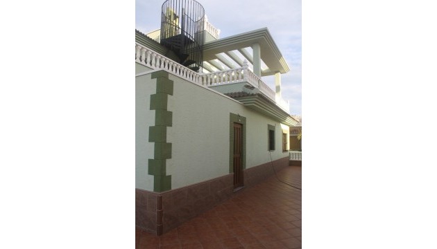 New Build - Villen
 - Torrevieja - Los altos