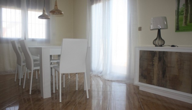 New Build - Villen
 - Torrevieja - Los altos