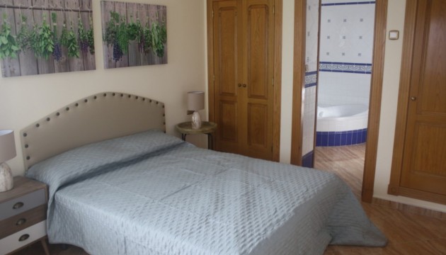 New Build - Villen
 - Torrevieja - Los altos