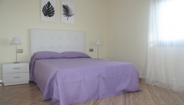 New Build - Villen
 - Torrevieja - Los altos