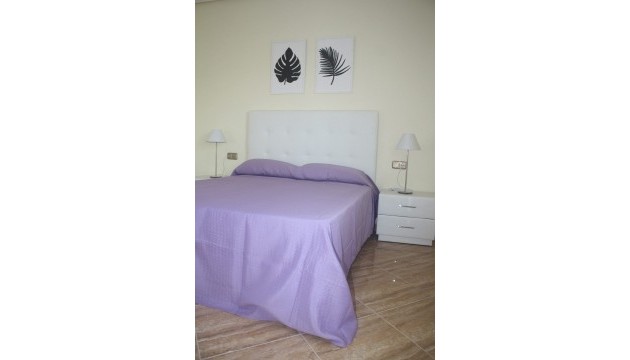 New Build - Villen
 - Torrevieja - Los altos