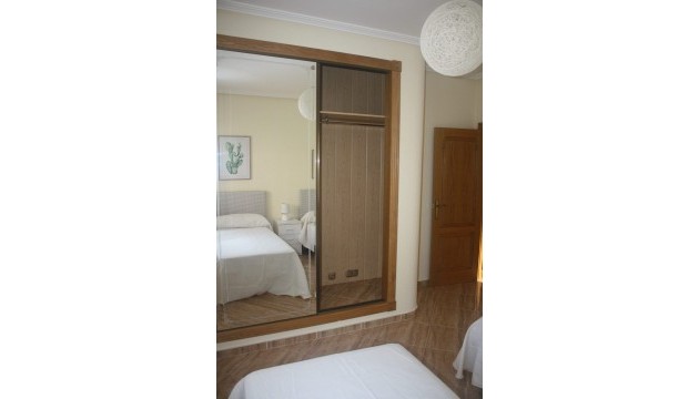 New Build - Villen
 - Torrevieja - Los altos