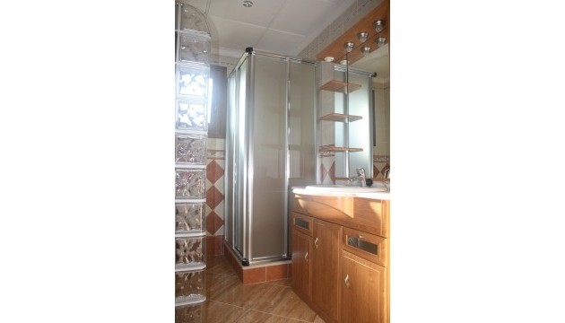 New Build - Villen
 - Torrevieja - Los altos