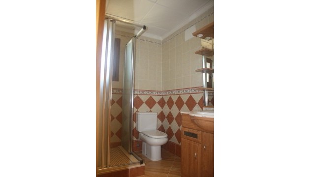 New Build - Villen
 - Torrevieja - Los altos