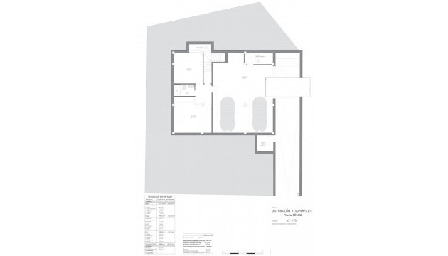 New Build - Villen
 - Torrevieja - Los altos