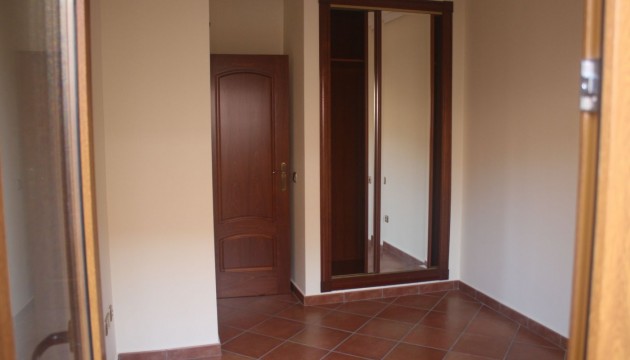 New Build - Townhouse - Torrevieja - Los altos