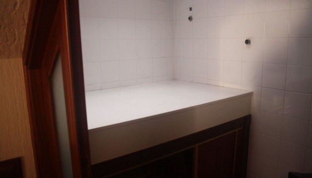 New Build - Townhouse - Torrevieja - Los altos