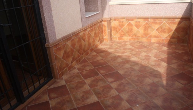 New Build - Townhouse - Torrevieja - Los altos