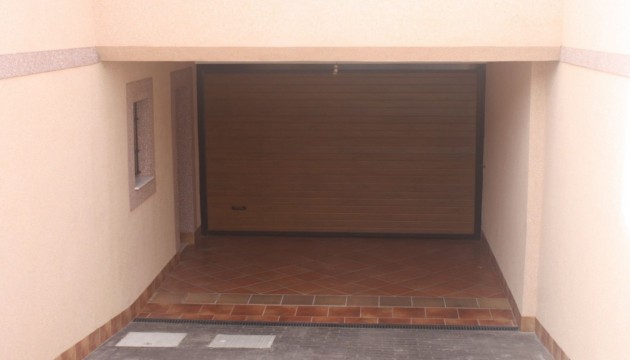 New Build - Townhouse - Torrevieja - Los altos