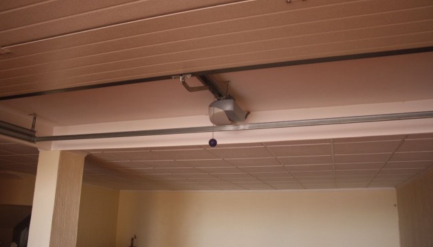 New Build - Townhouse - Torrevieja - Los altos