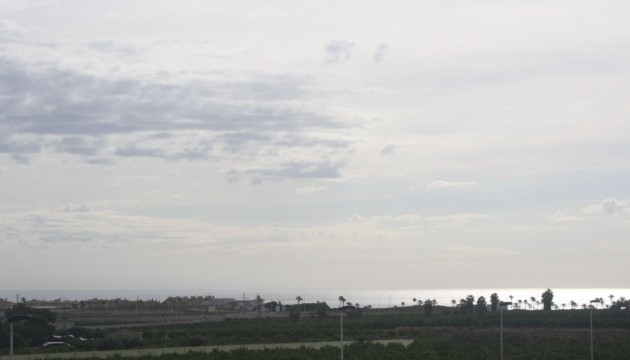 New Build - Townhouse - Torrevieja - Los altos