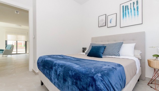 Nueva construcción  - Apartamento - San Miguel de Salinas - VistaBella Golf