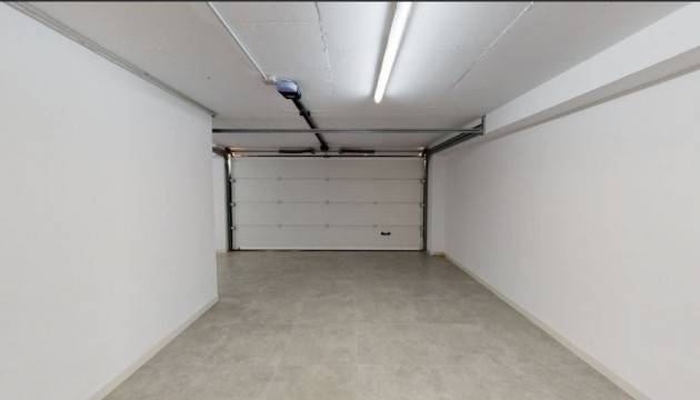 Nouvelle construction - Villas
 - la Nucia - Urb. Don Mar