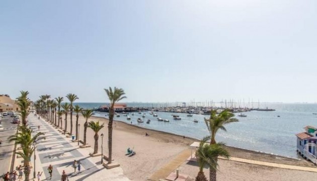 Nueva construcción  - Villas
 - Los Alcazares - Serena Golf